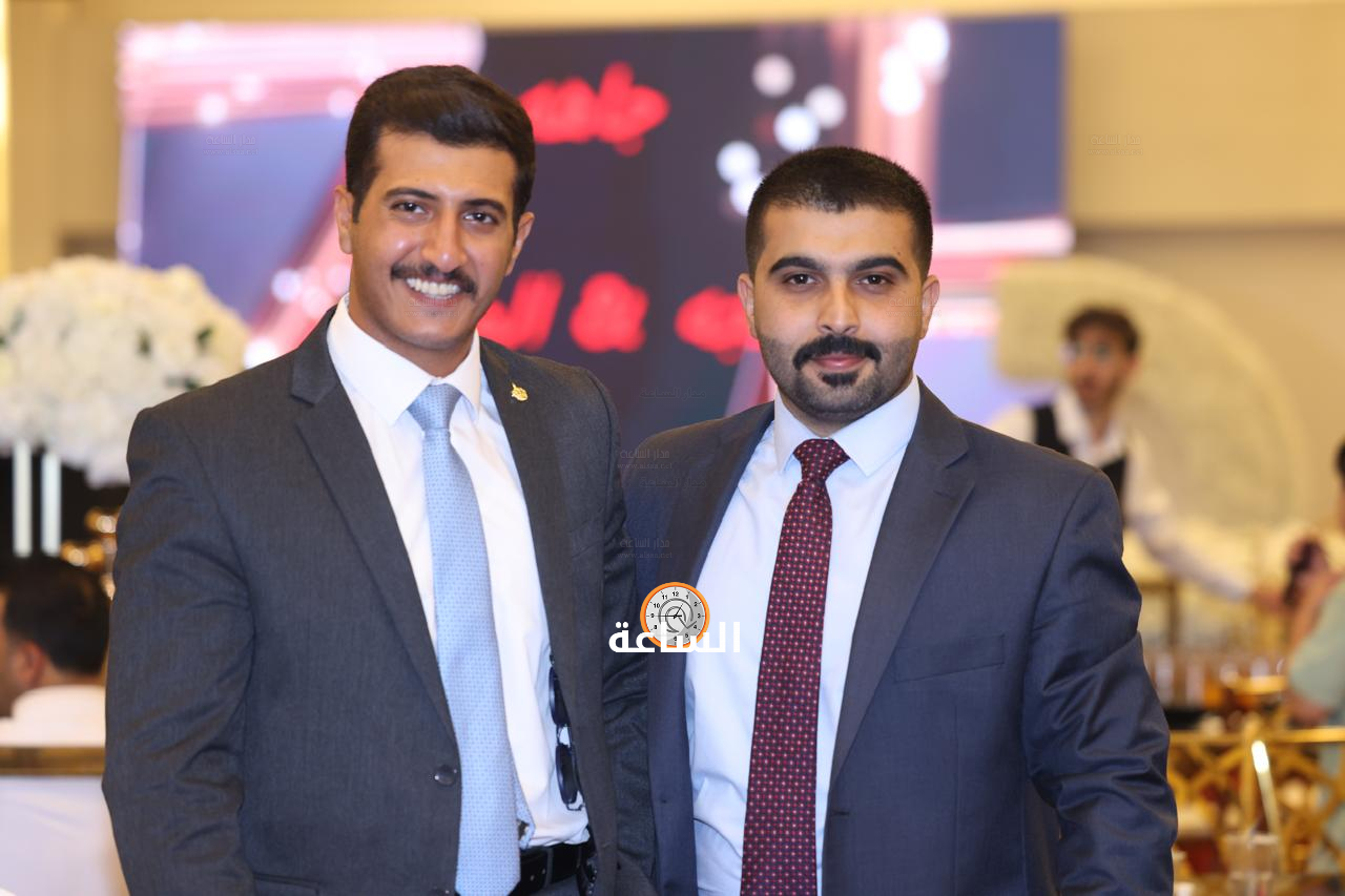 Madar Al-Saa Images 0.45364122290779874