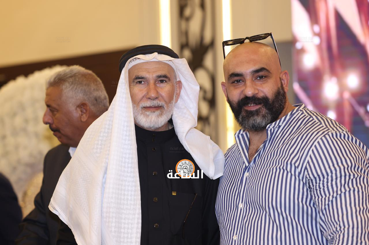 Madar Al-Saa Images 0.36690800952385305