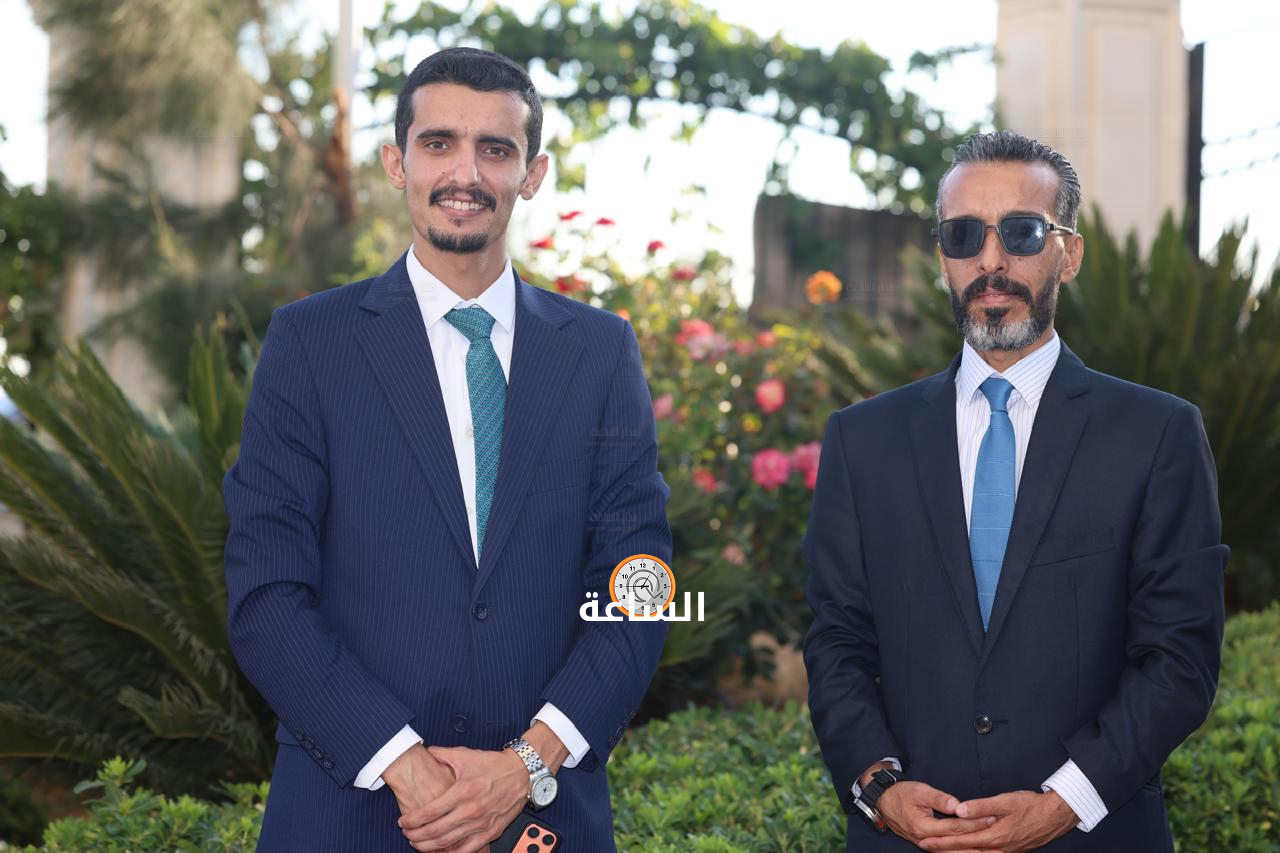 Madar Al-Saa Images 0.26017483262023233