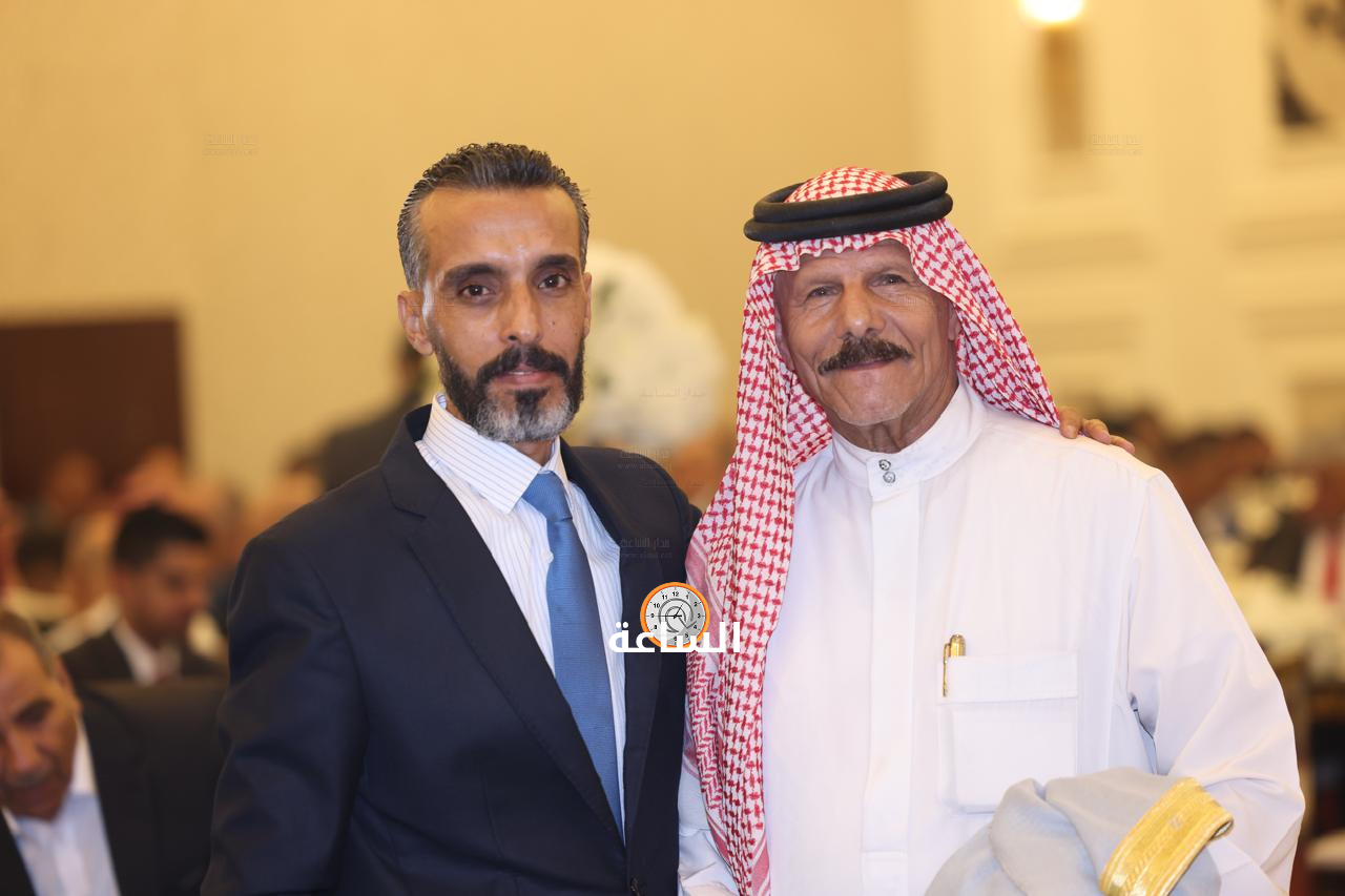 Madar Al-Saa Images 0.27439933452078313