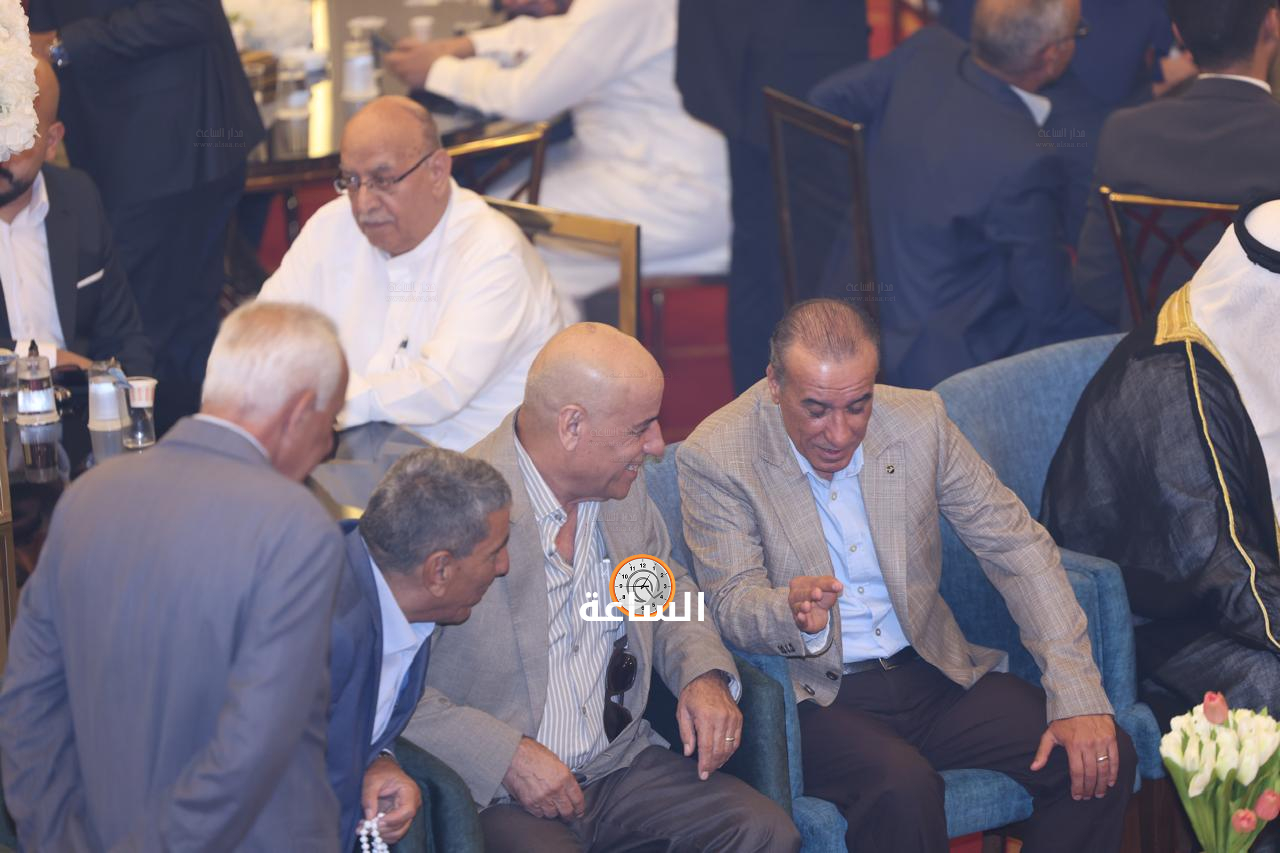 Madar Al-Saa Images 0.5887350005631106