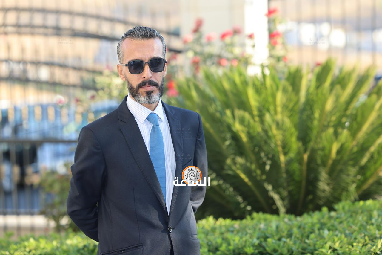 Madar Al-Saa Images 0.2703192117086468