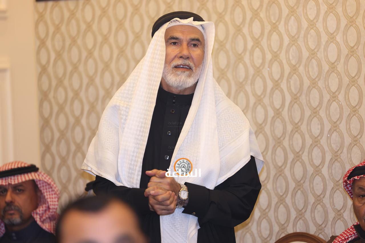 Madar Al-Saa Images 0.45506307508898924