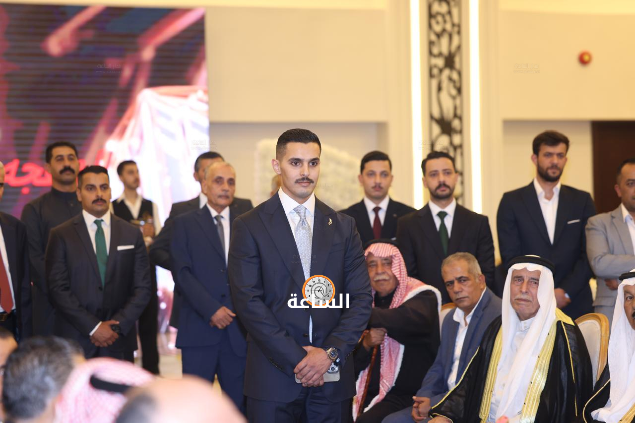 Madar Al-Saa Images 0.27195172442813376