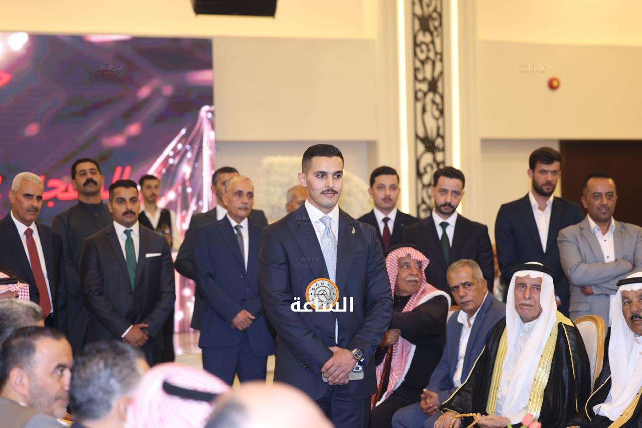 Madar Al-Saa Images 0.782944984052549