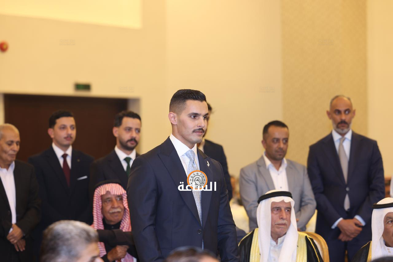 Madar Al-Saa Images 0.3354008458735278
