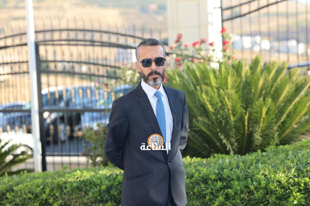 Madar Al-Saa Images 0.1424824873749314