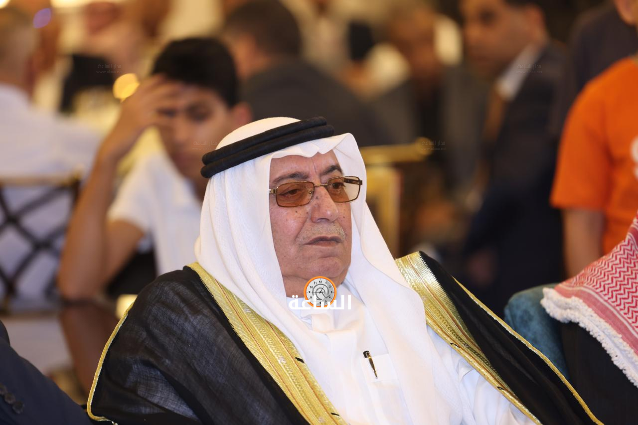 Madar Al-Saa Images 0.8462510537118819