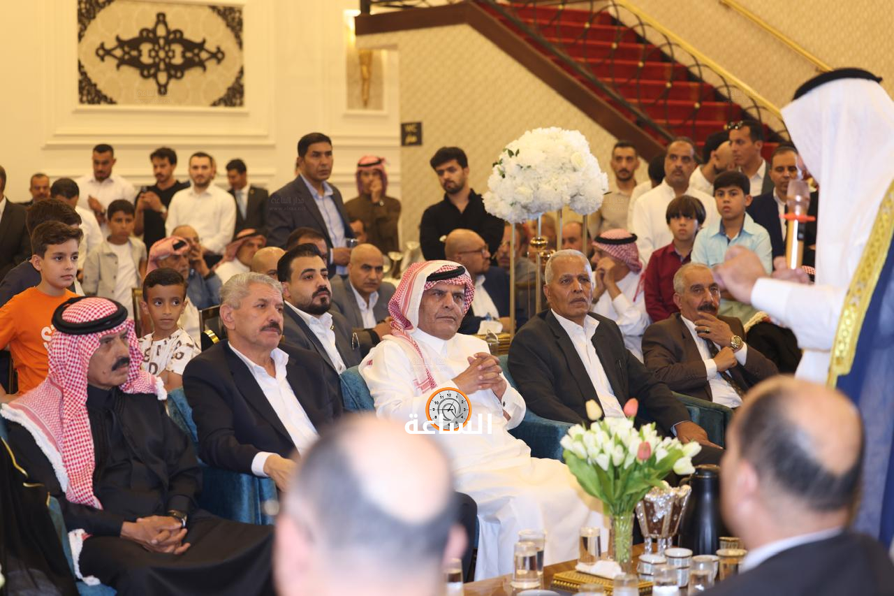 Madar Al-Saa Images 0.9127976401608594