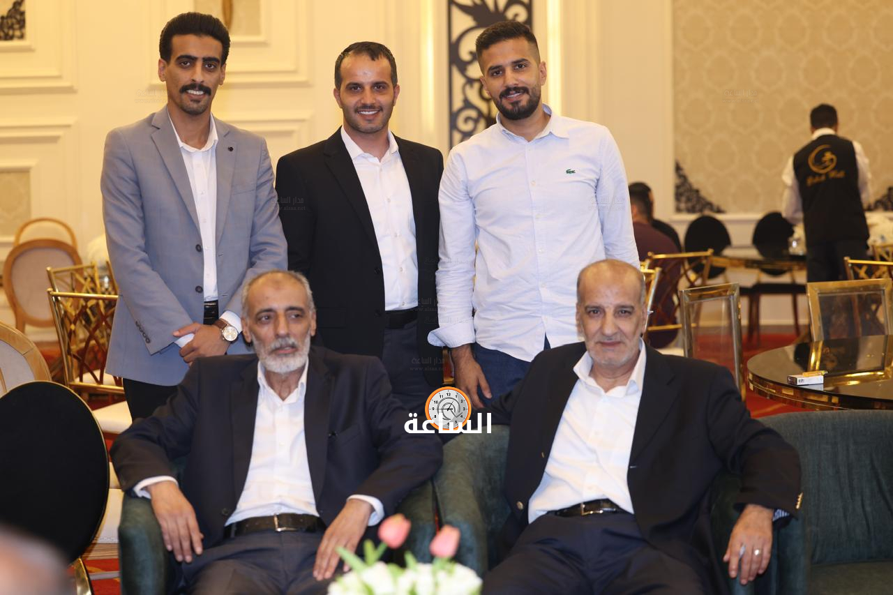 Madar Al-Saa Images 0.7202123751448466