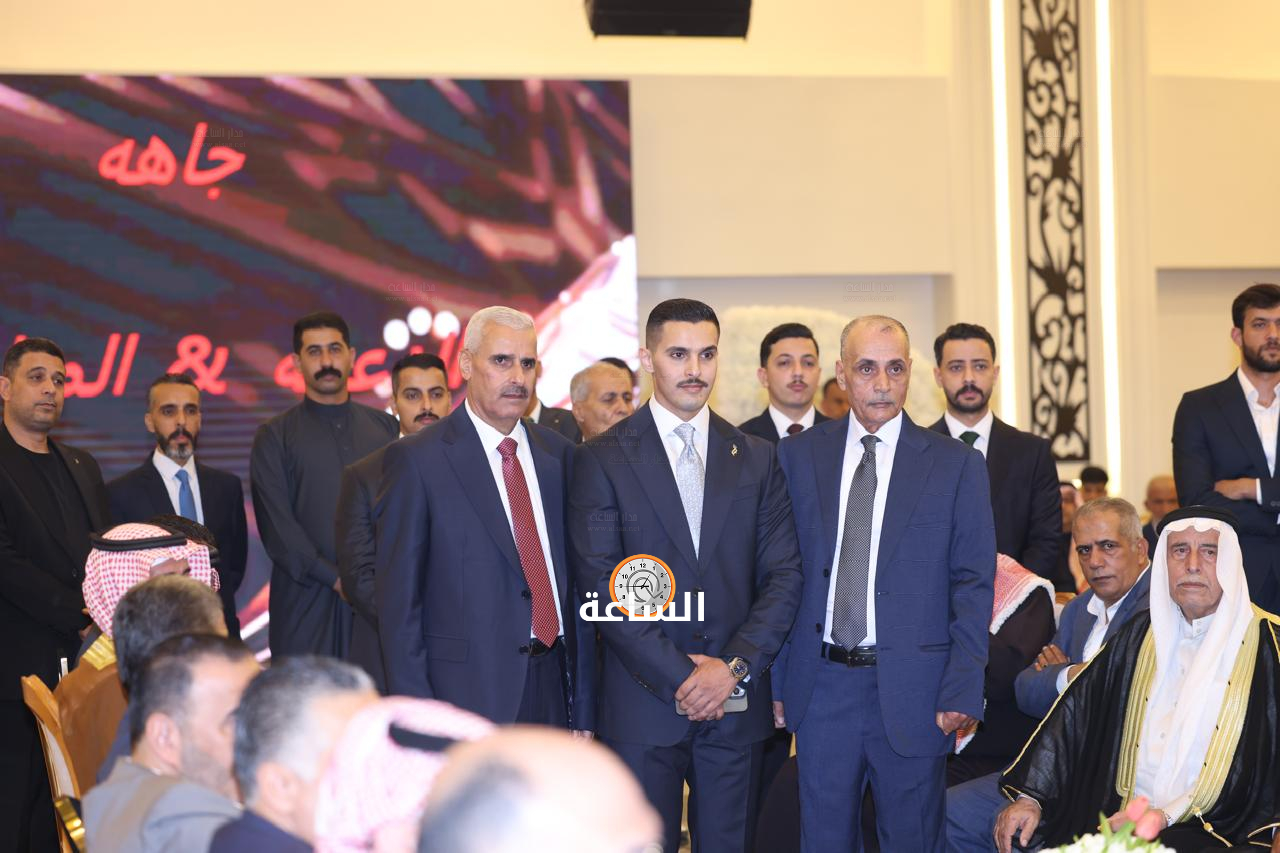 Madar Al-Saa Images 0.31238493893143127