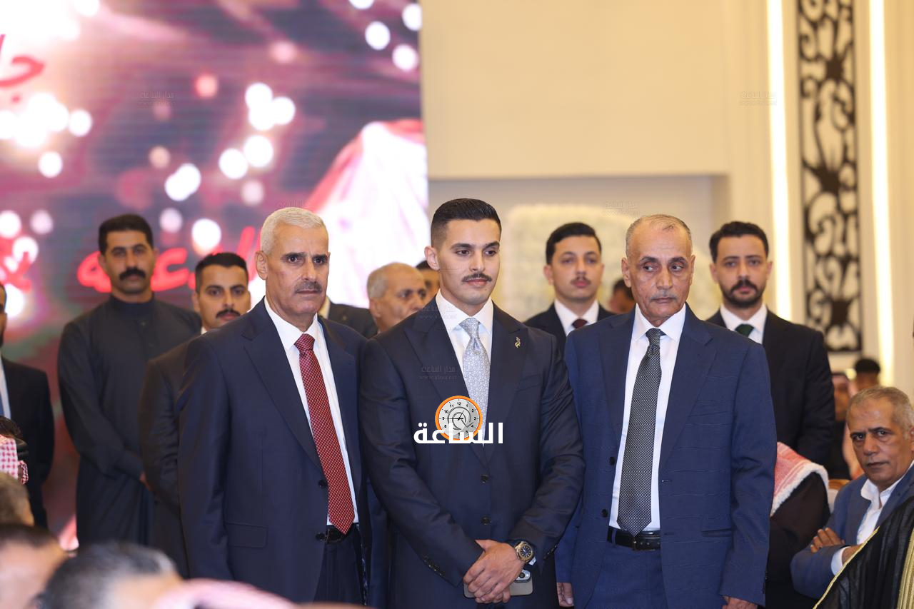 Madar Al-Saa Images 0.877305430216985