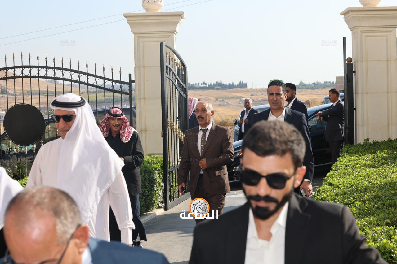 Madar Al-Saa Images 0.32278245834175523