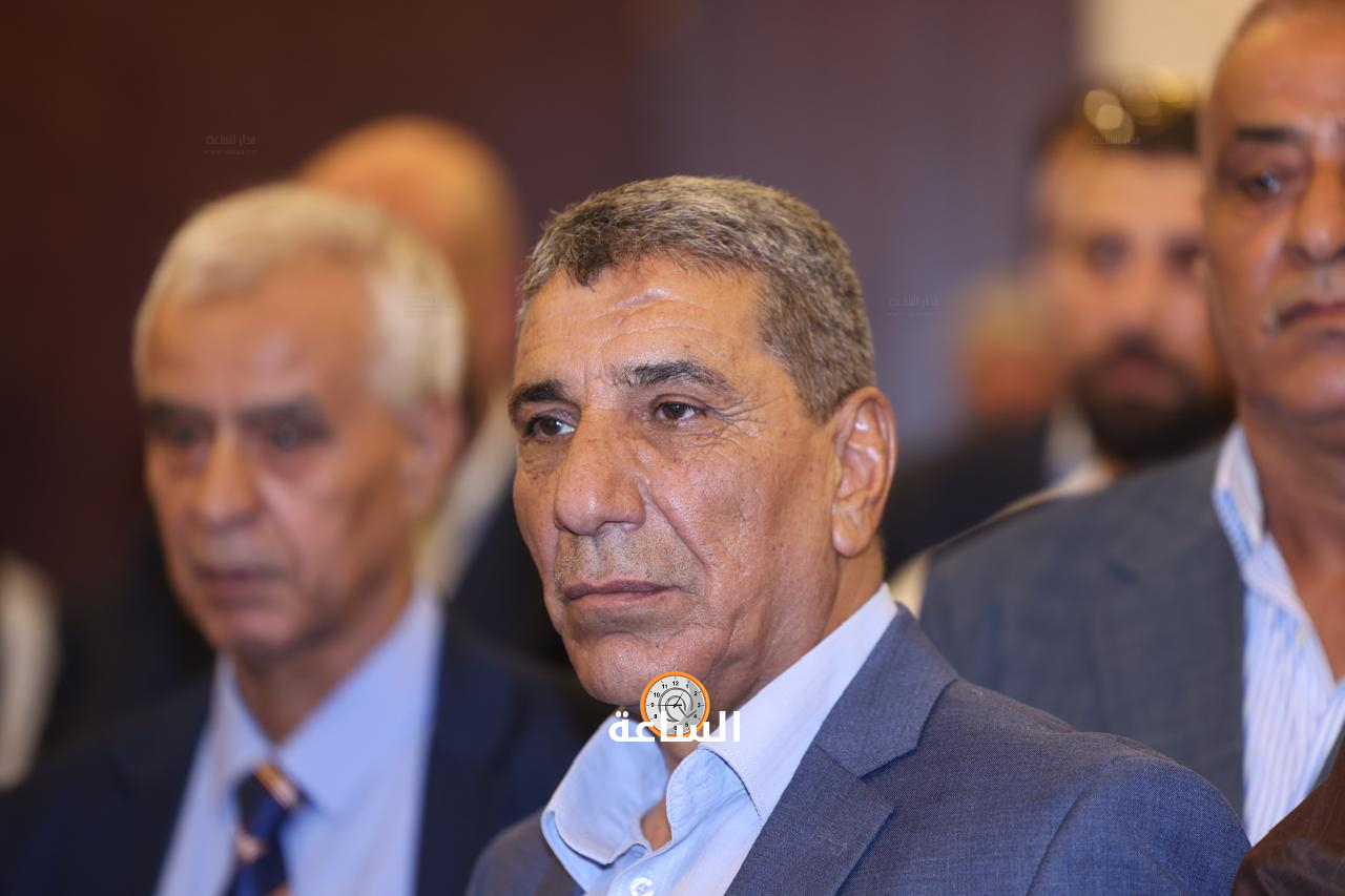 Madar Al-Saa Images 0.12402463424049381