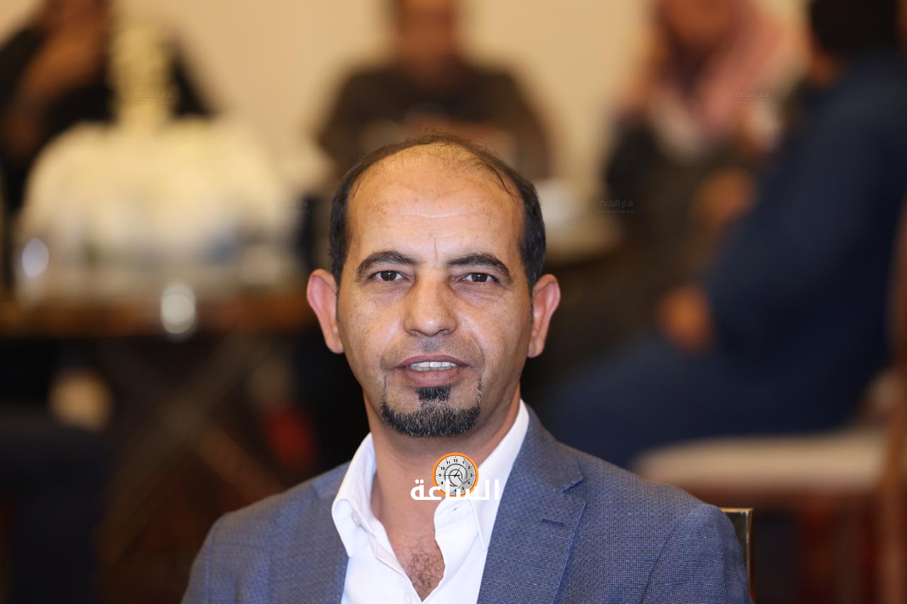 Madar Al-Saa Images 0.8273089244816223
