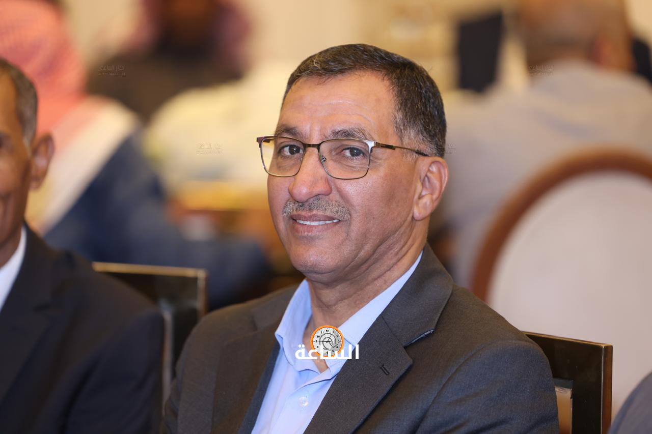 Madar Al-Saa Images 0.7262309404398133