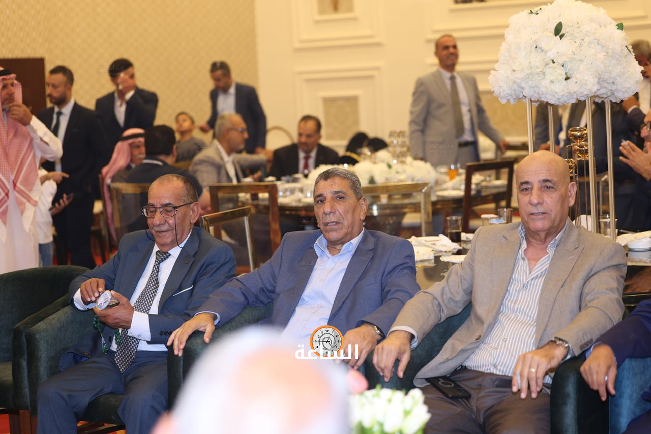 Madar Al-Saa Images 0.4188384289253274