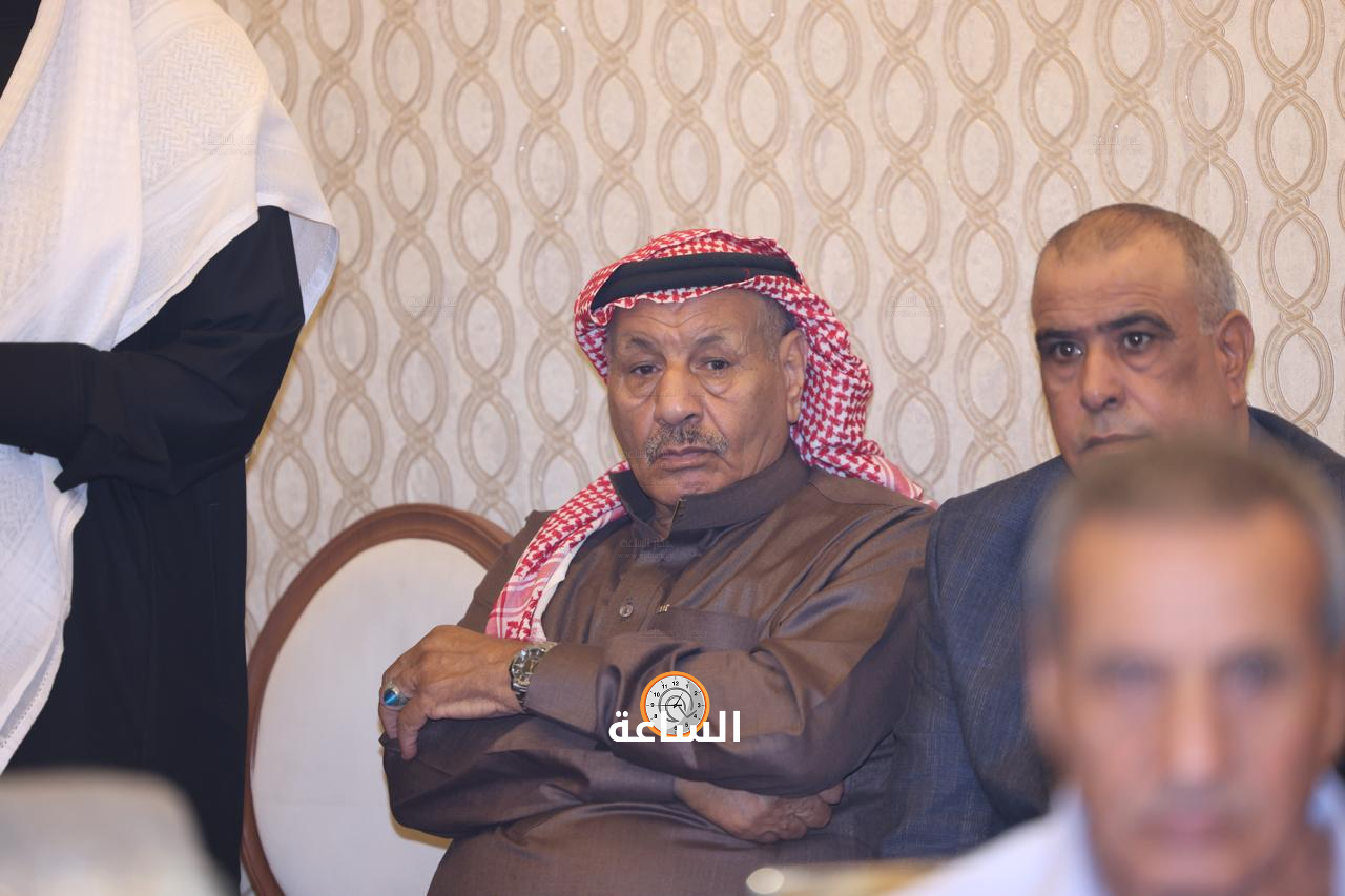 Madar Al-Saa Images 0.5487029017298028