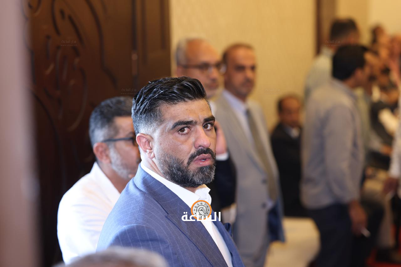 Madar Al-Saa Images 0.4649373884192216