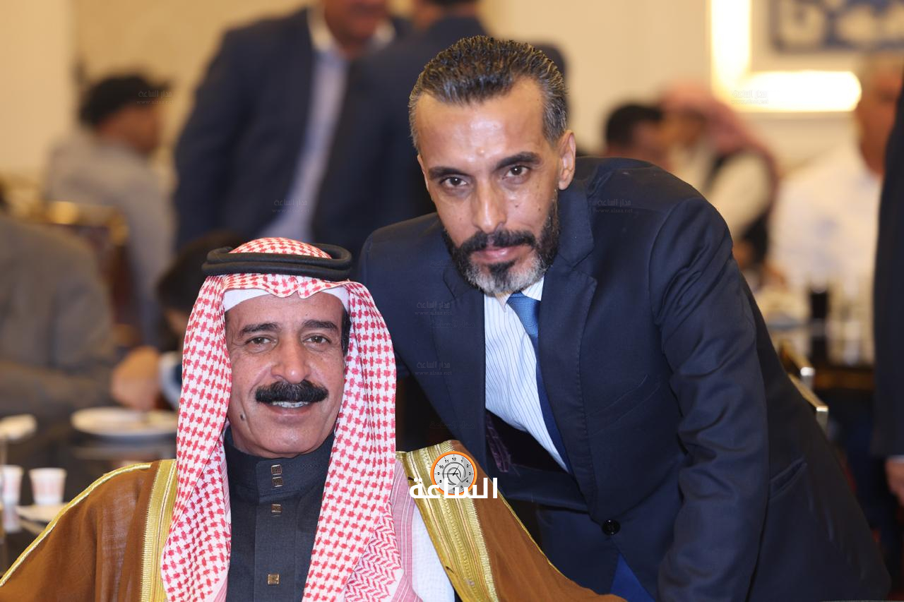 Madar Al-Saa Images 0.7409925356736857