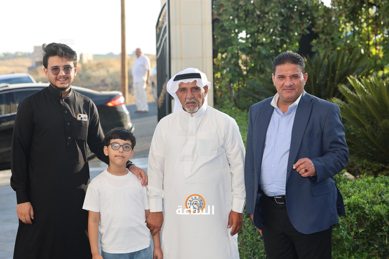 Madar Al-Saa Images 0.8030812857403502