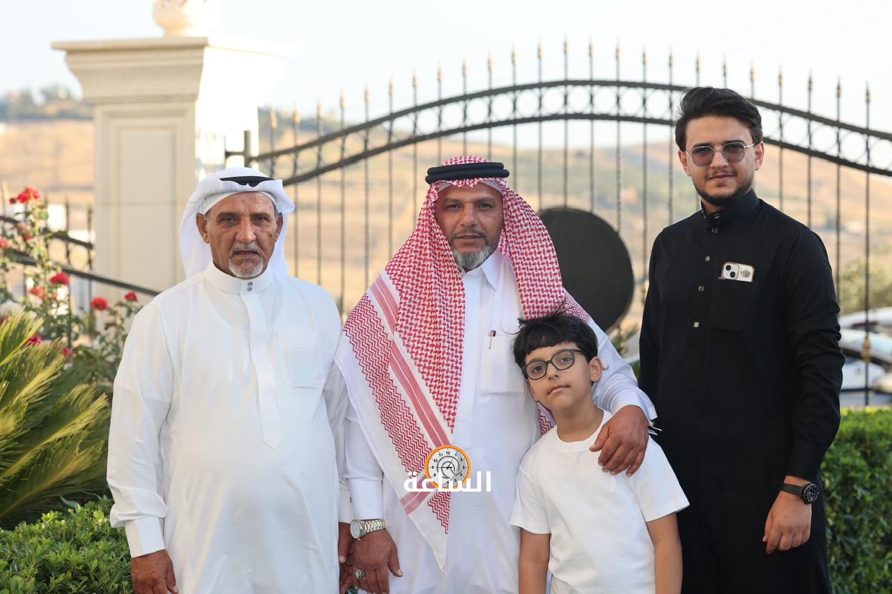 Madar Al-Saa Images 0.46143082808764024