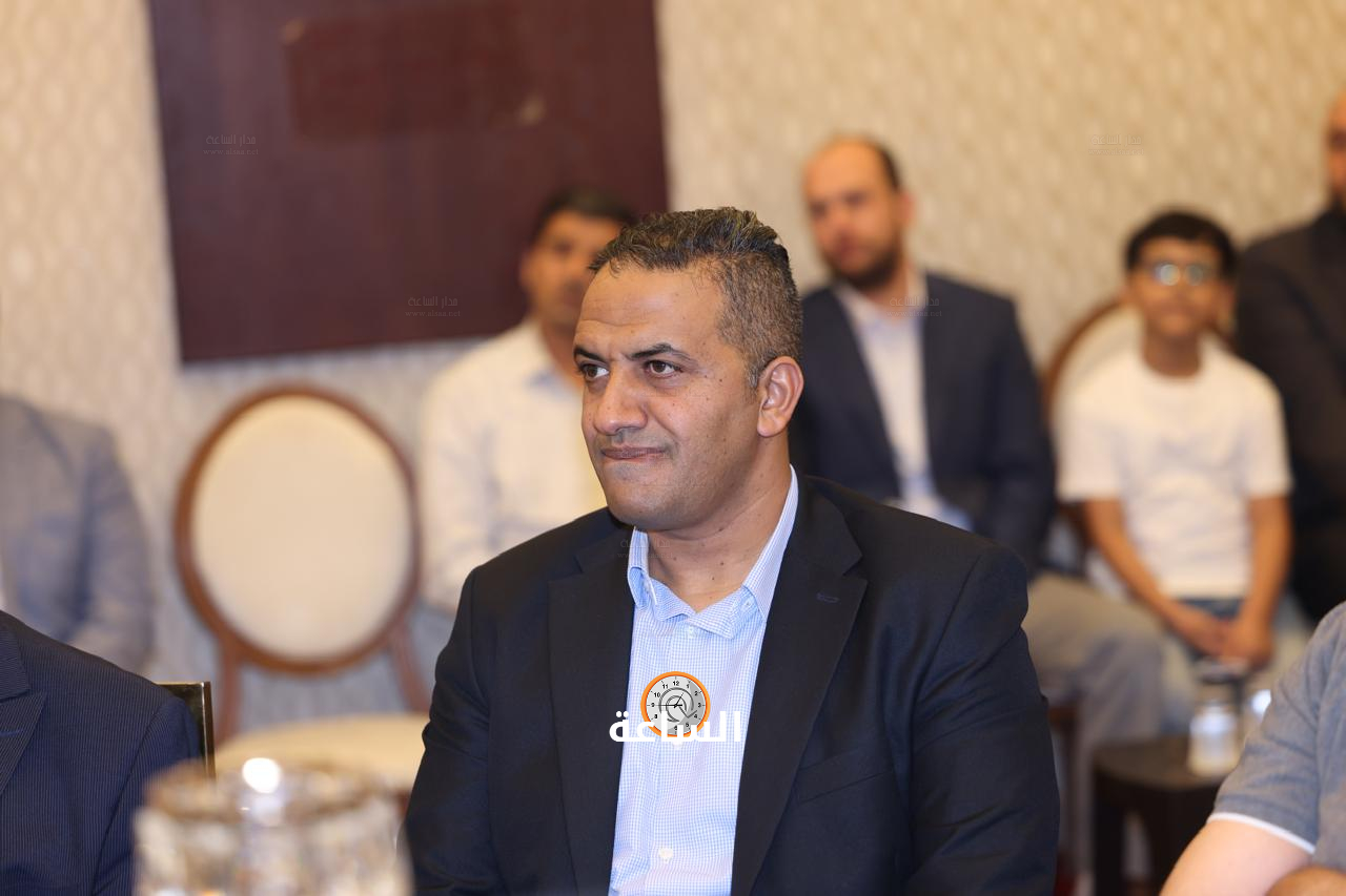Madar Al-Saa Images 0.8564228351843125