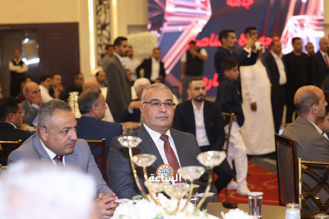 Madar Al-Saa Images 0.012581119897171256
