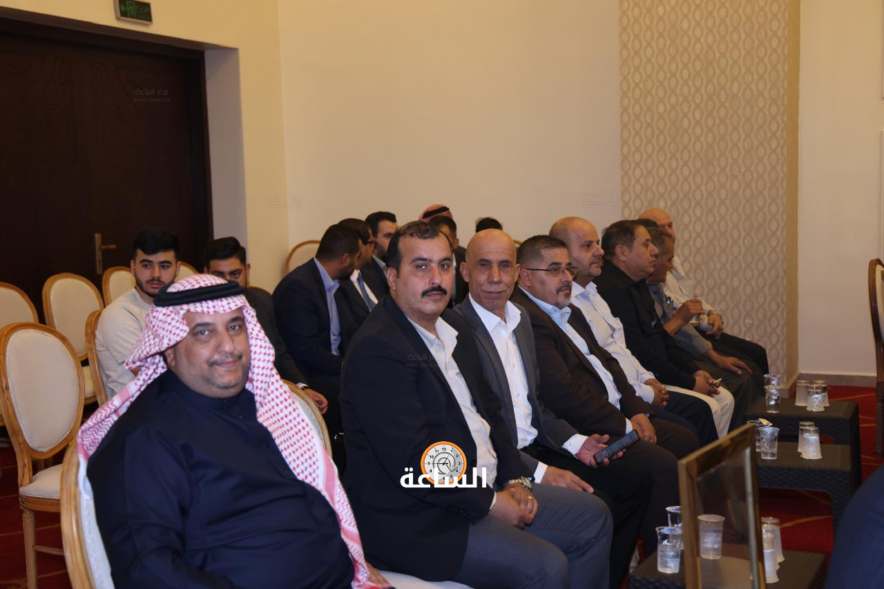 Madar Al-Saa Images 0.4872551814551721