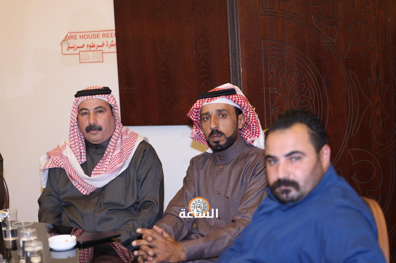 Madar Al-Saa Images 0.48988085339191356