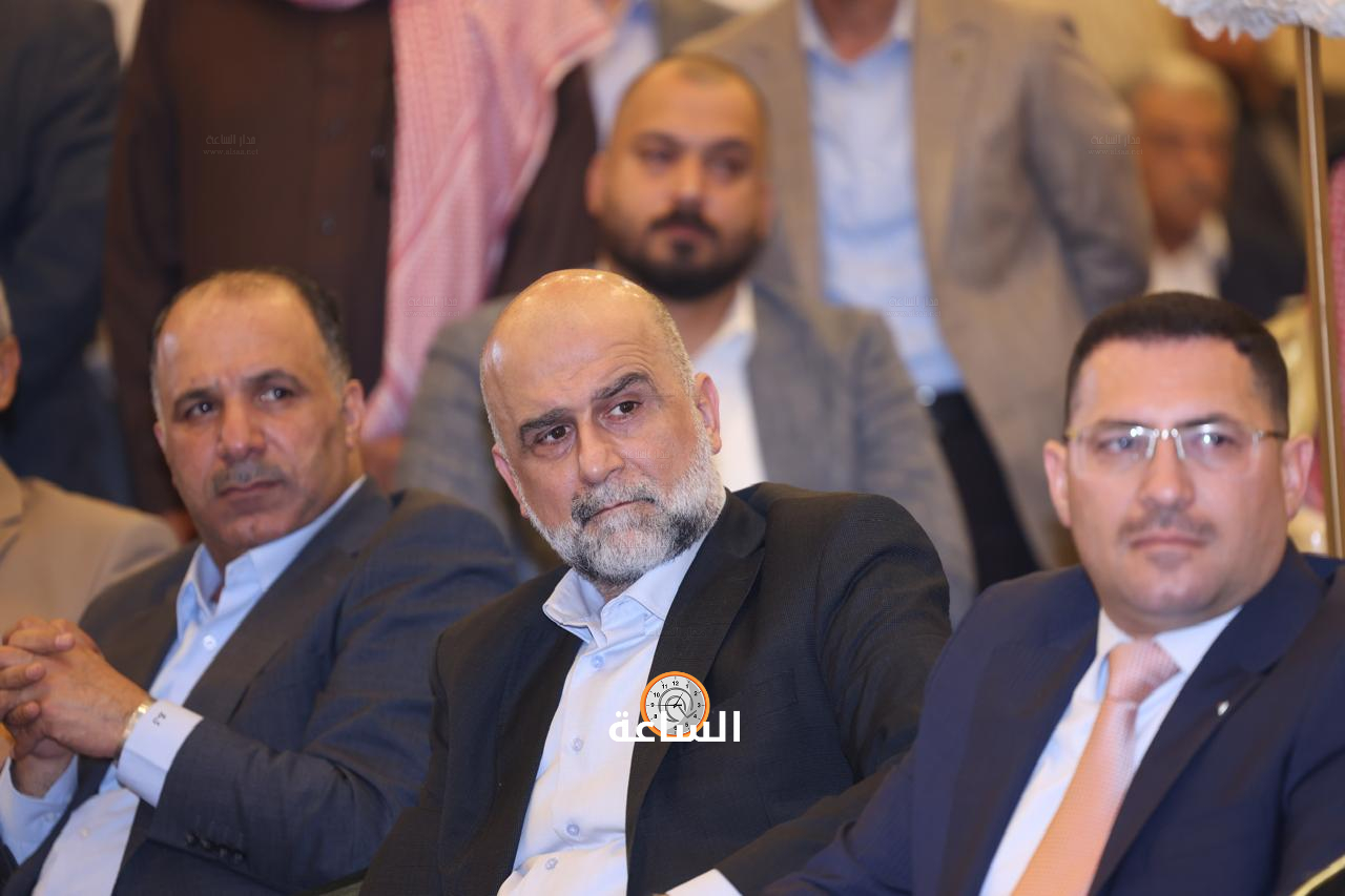 Madar Al-Saa Images 0.48758287435589087