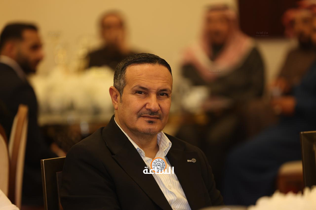 Madar Al-Saa Images 0.19128759827897057