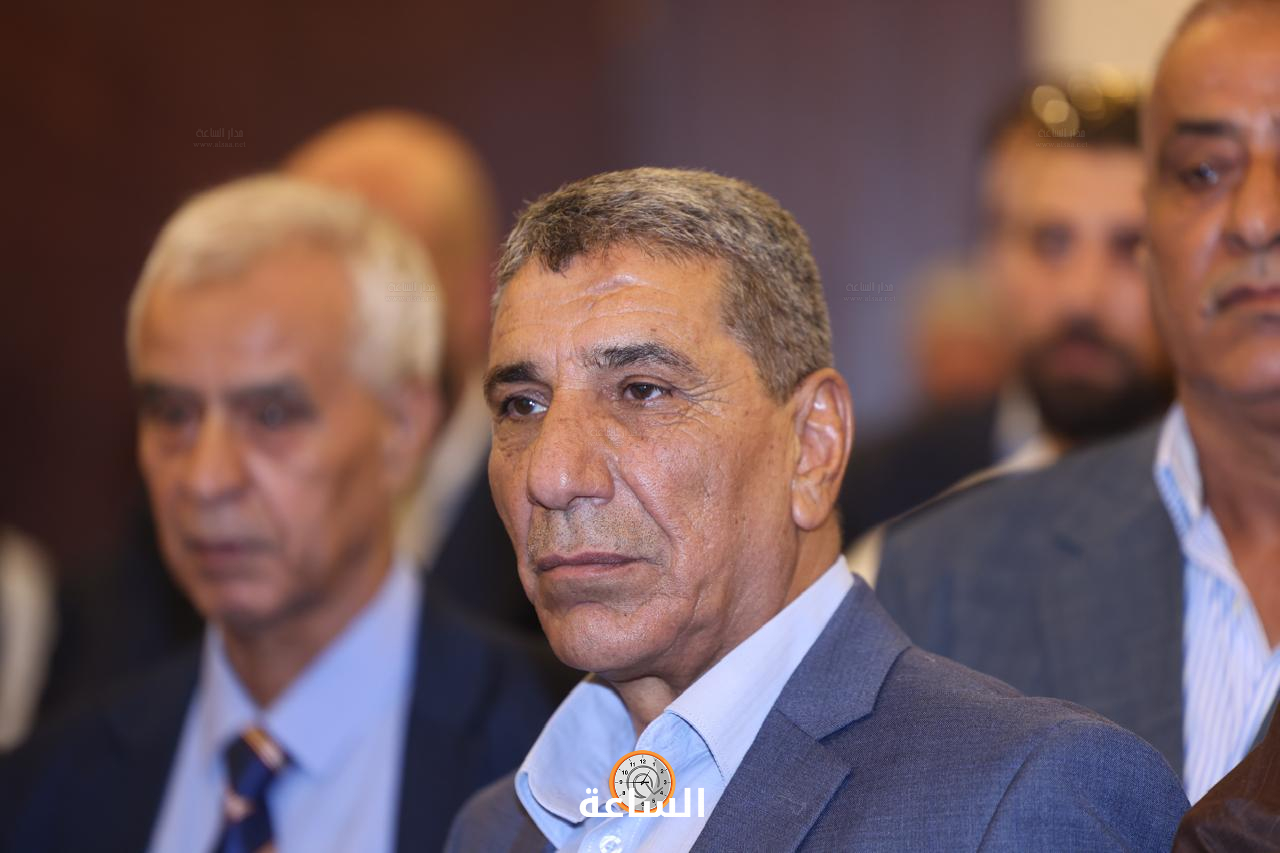 Madar Al-Saa Images 0.5950016292735631