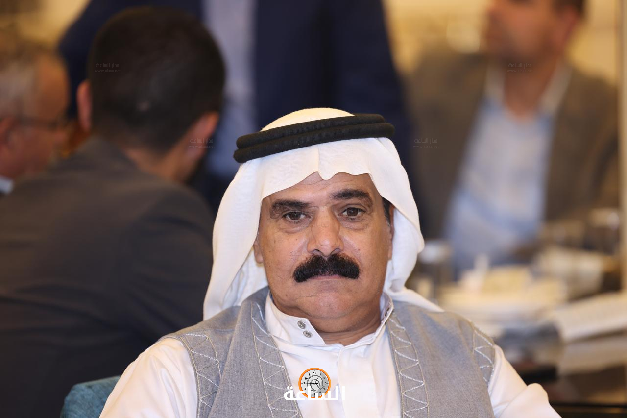 Madar Al-Saa Images 0.1252680040755788
