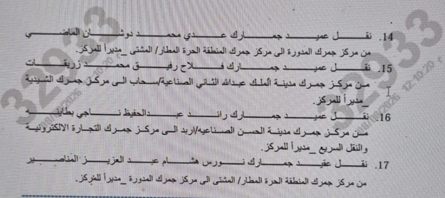 Madar Al-Saa Images 0.26336000919254643