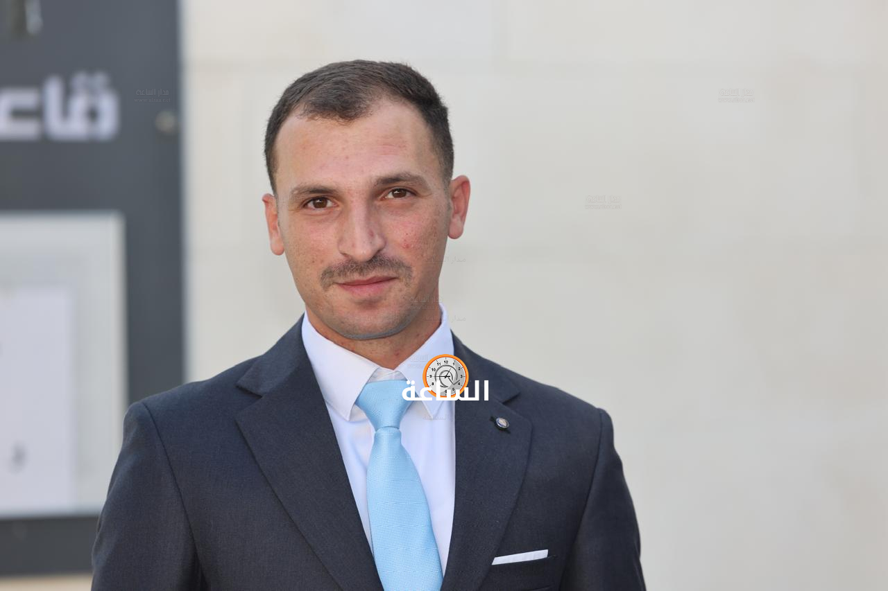 Madar Al-Saa Images 0.1216958242341365