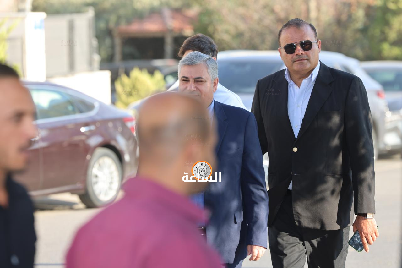 Madar Al-Saa Images 0.05639428310076544