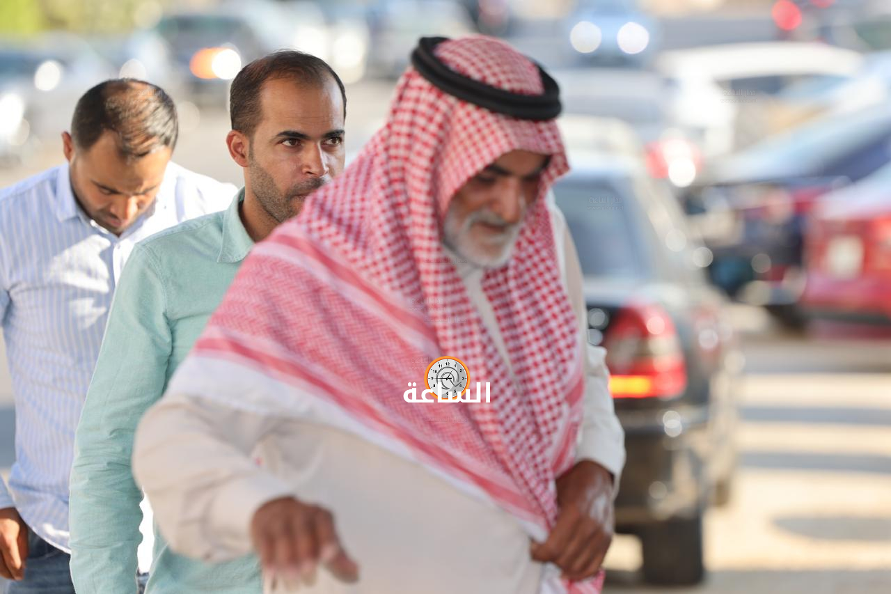 Madar Al-Saa Images 0.34551810435626795