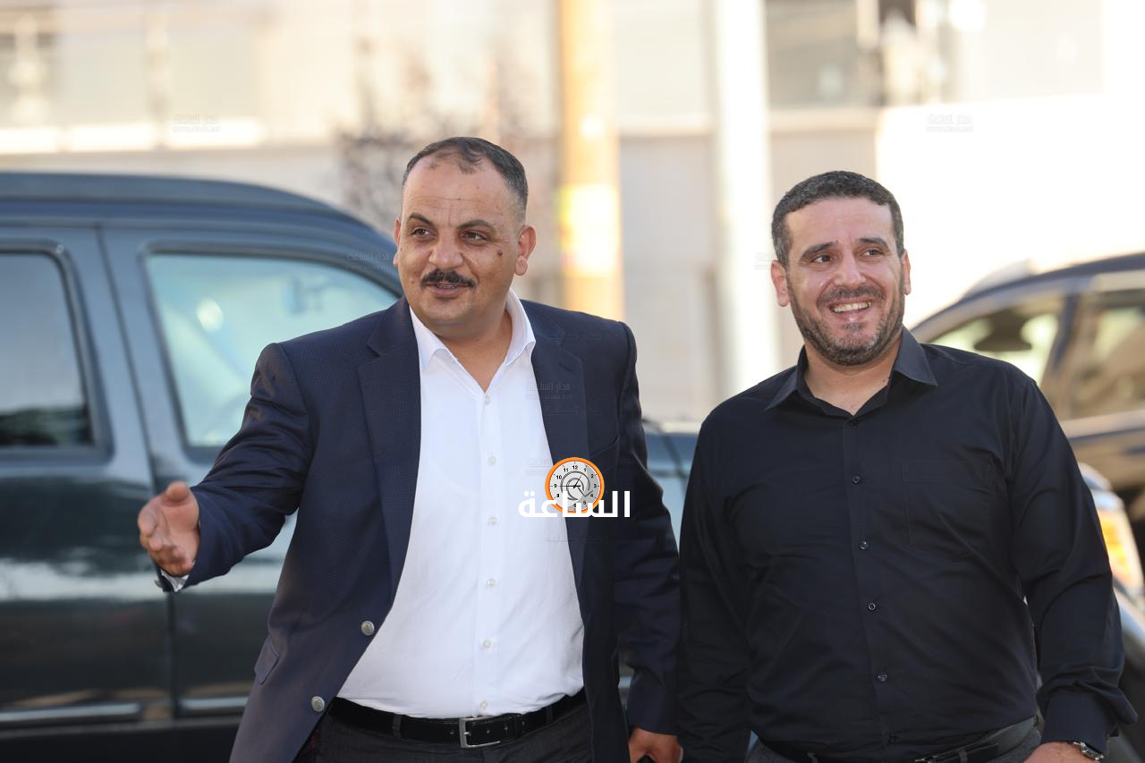 Madar Al-Saa Images 0.7893183517452808