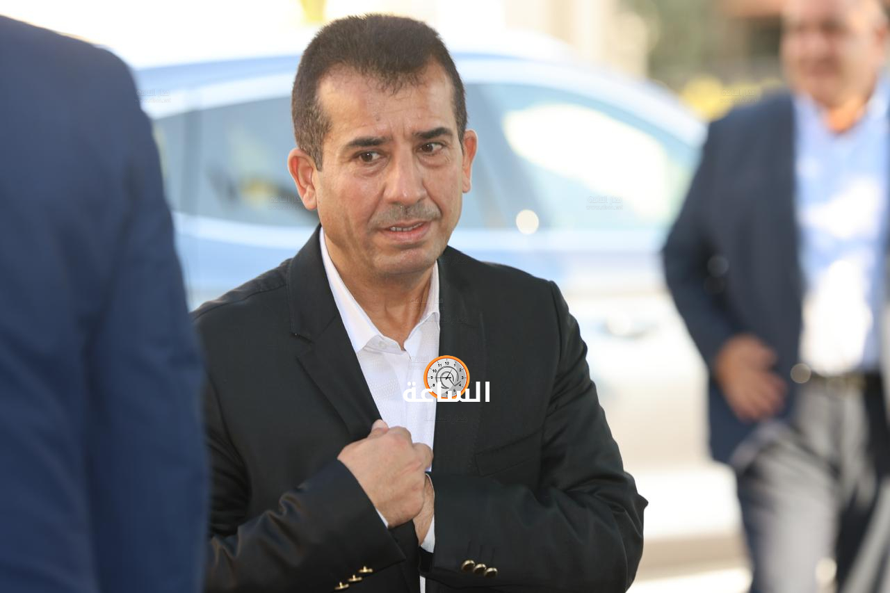 Madar Al-Saa Images 0.41581175771250456