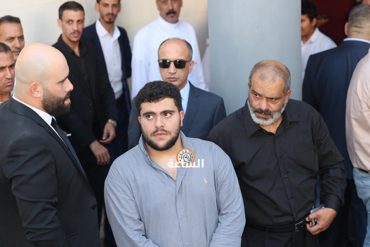 Madar Al-Saa Images 0.7730563284316249