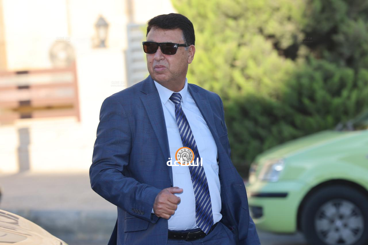 Madar Al-Saa Images 0.15231116862184124