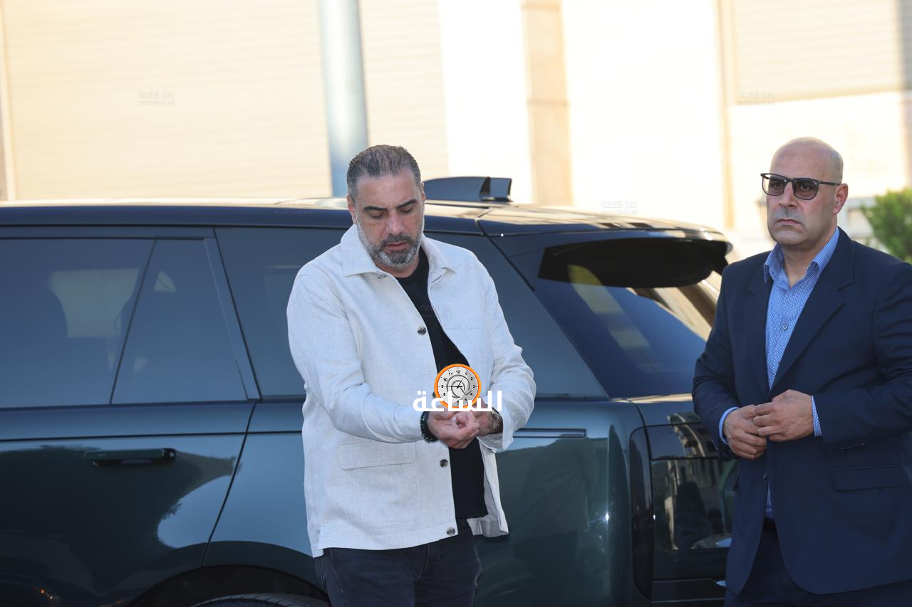 Madar Al-Saa Images 0.9731240945625612