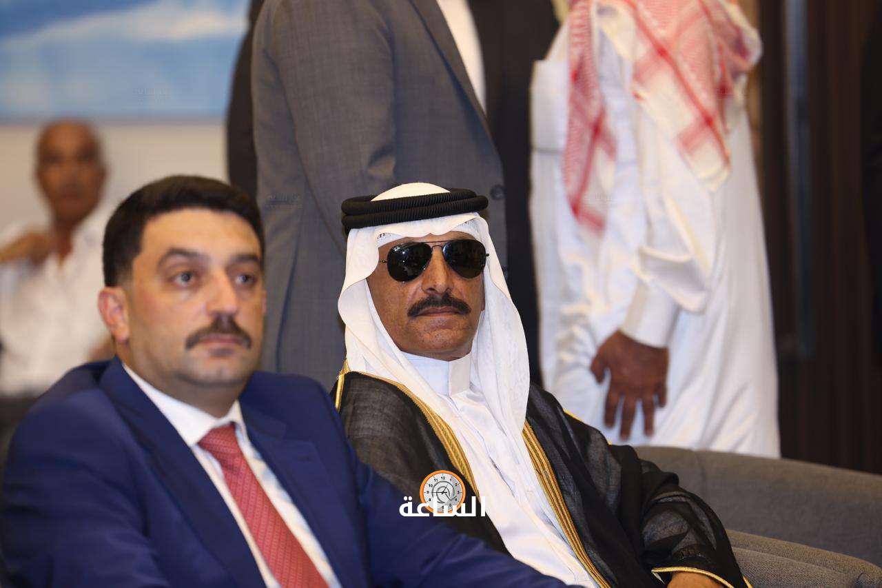 Madar Al-Saa Images 0.637374169892195