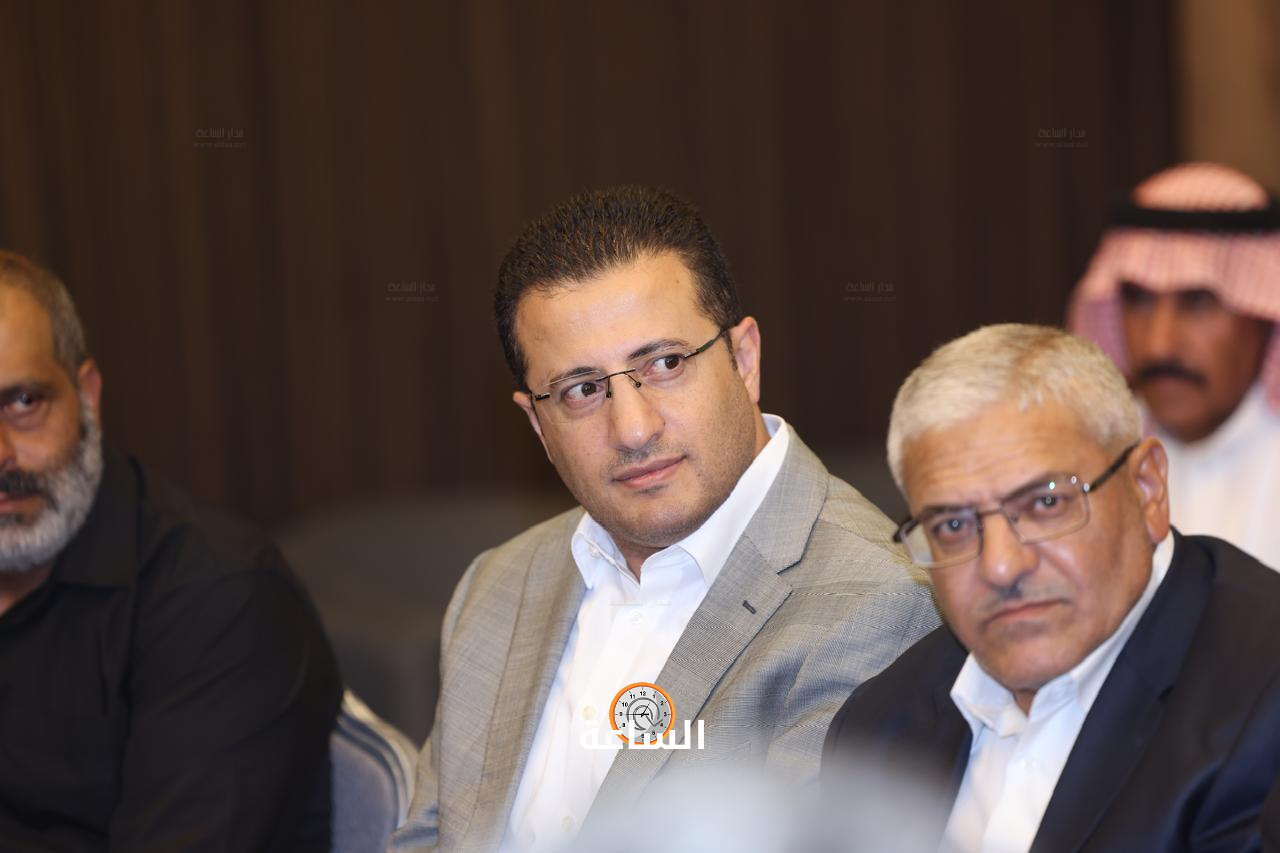 Madar Al-Saa Images 0.30607417542237036
