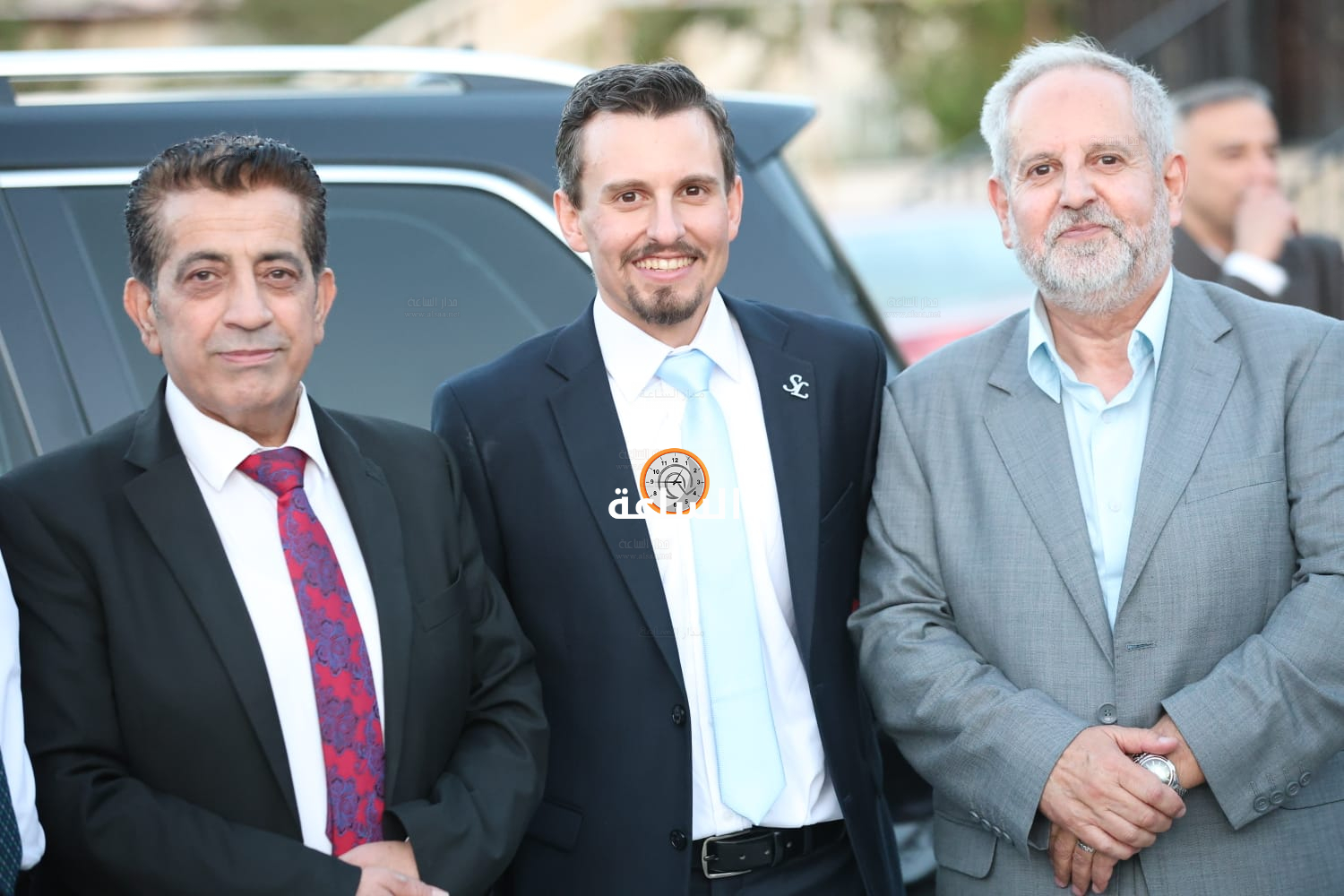 Madar Al-Saa Images 0.6675701470630657