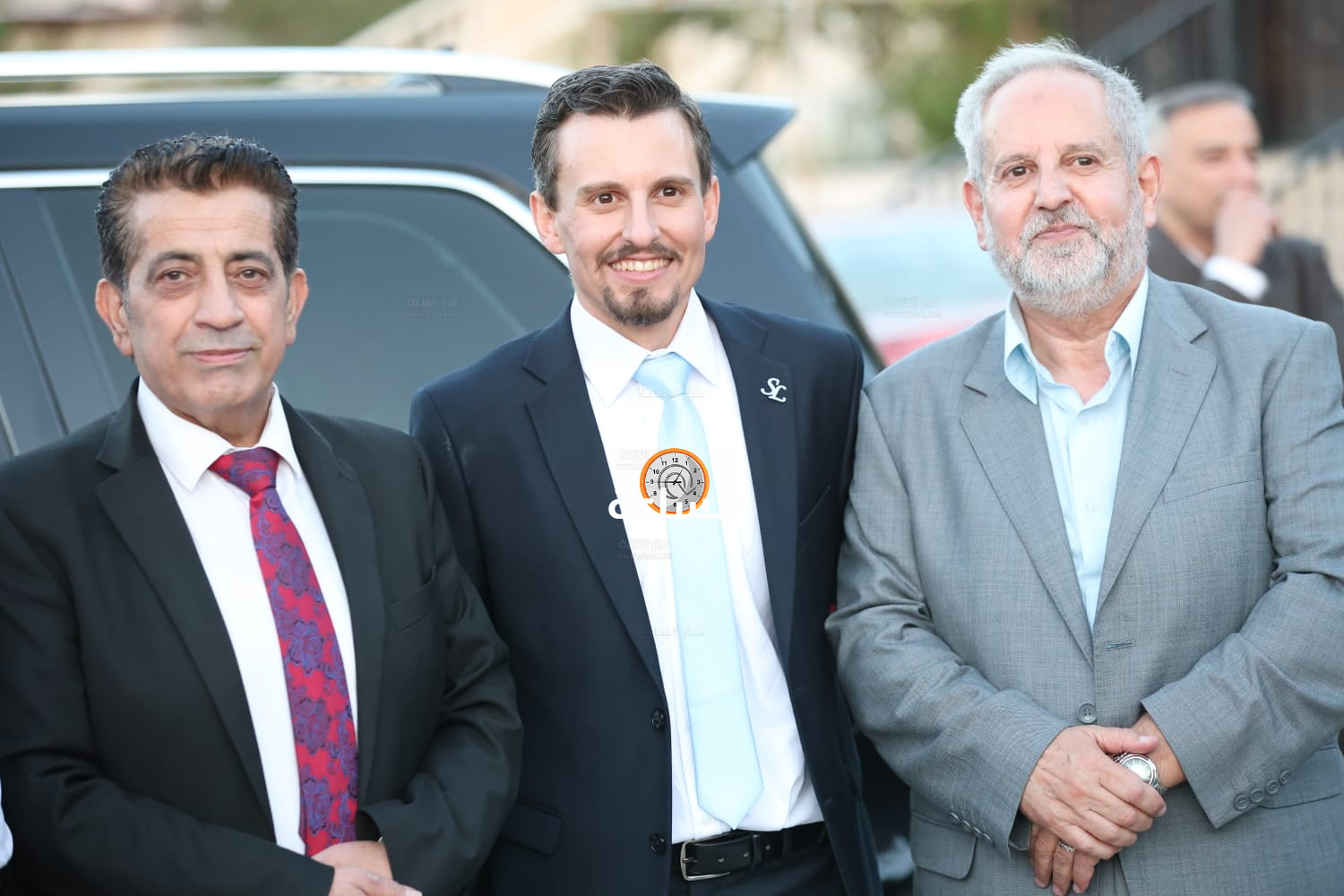 Madar Al-Saa Images 0.2833184541624052