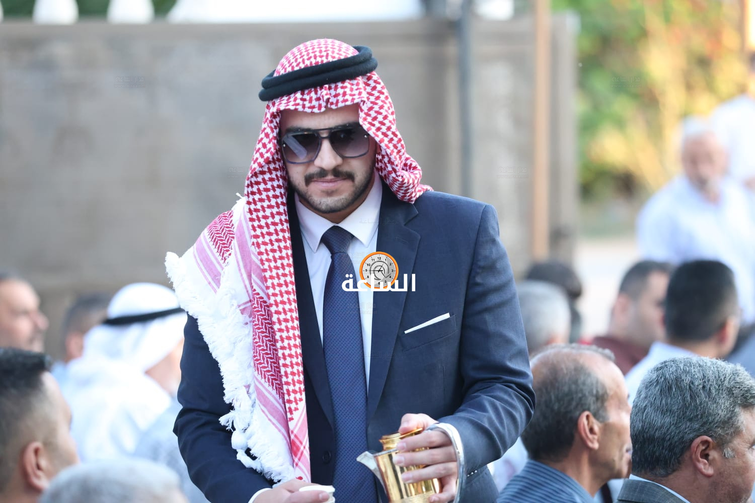 Madar Al-Saa Images 0.9224582091880741