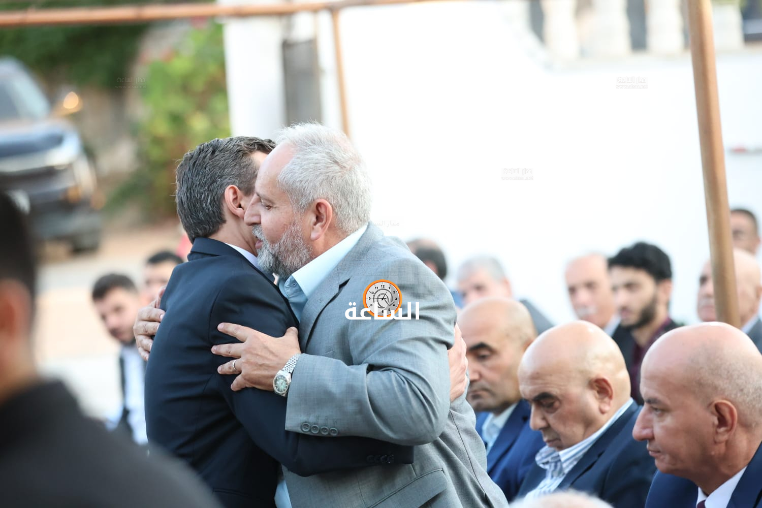 Madar Al-Saa Images 0.5819637056054131