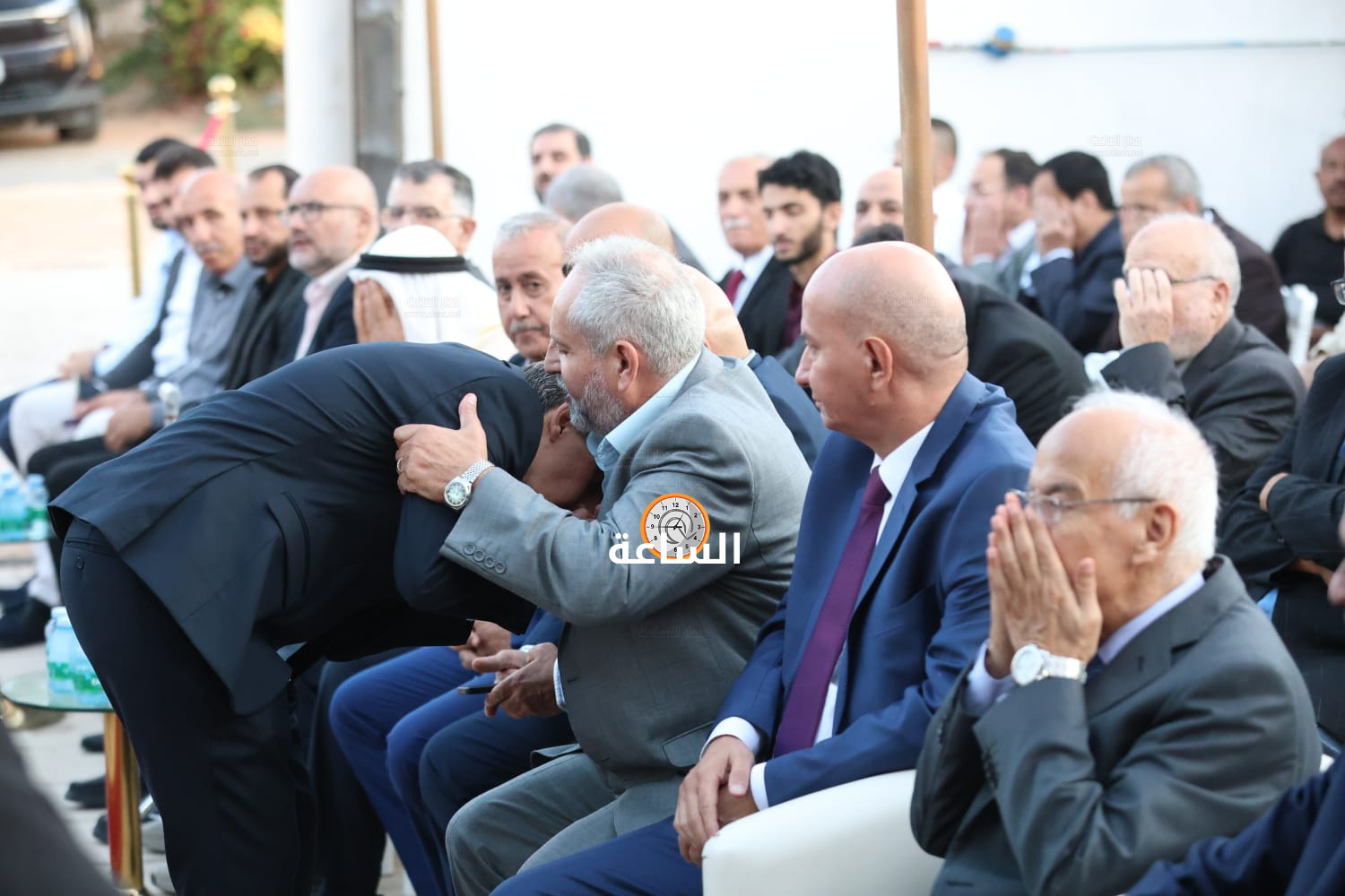 Madar Al-Saa Images 0.06817108001728278
